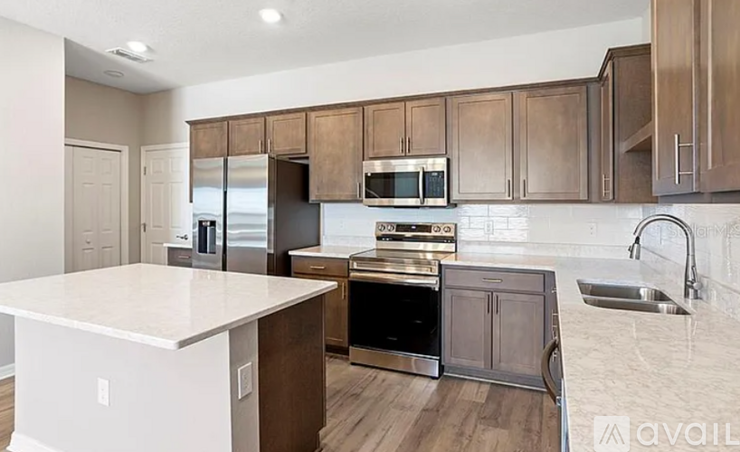 5775 Freshwater Cyn Dr 3 Beds Townhouse for Rent - Photo gallery 4