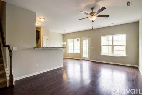 6625 Hanworth Trace 3 Beds Apartment for Rent
