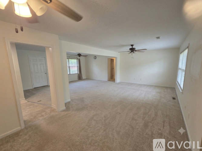 1805 Woodtrail Dr 3 Beds Single Family Home for Rent - Photo gallery 5
