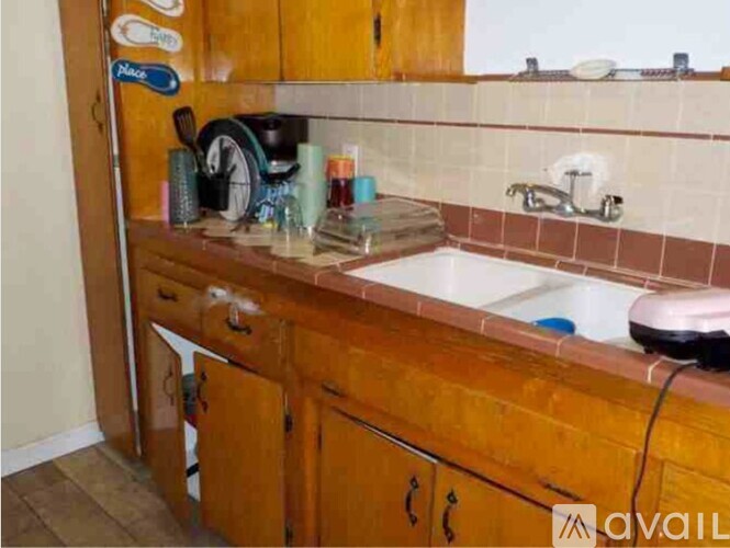 16736 Verde Street 1 Apartment for Rent - Photo gallery 1