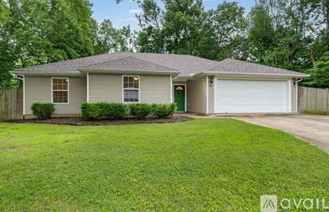 291 W Yoes Ln 3 Beds Apartment for Rent