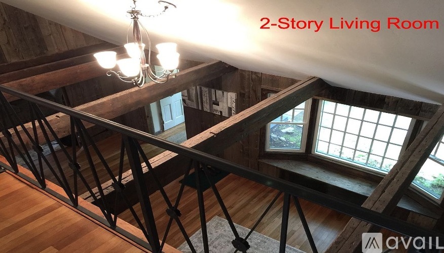 38 Newtown Turnpike 3 Beds Single Family Home for Rent - Photo gallery 3