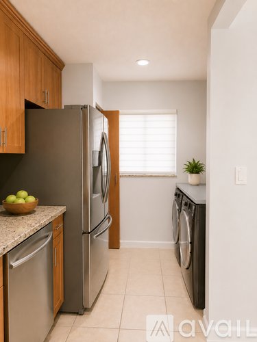 617 Southwest 96th Court 3 Beds Single Family Home for Rent - Photo gallery 5