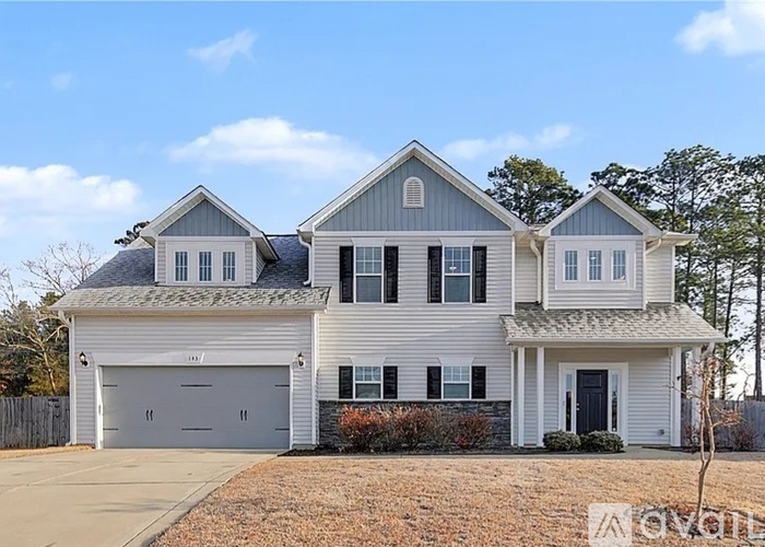 143 Ledgebrook Lane 4 Beds Single Family Home for Rent - Photo gallery 1