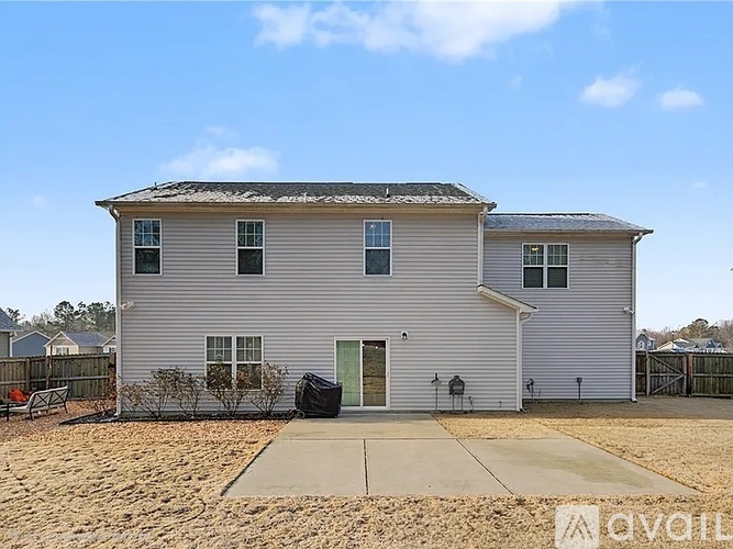 143 Ledgebrook Lane 4 Beds Single Family Home for Rent - Photo gallery 5