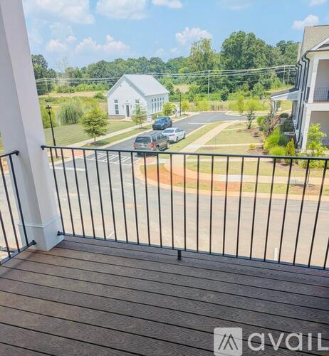 10215 Rainier Trail Drive Northwest 3 Beds Townhouse for Rent - Photo gallery 3