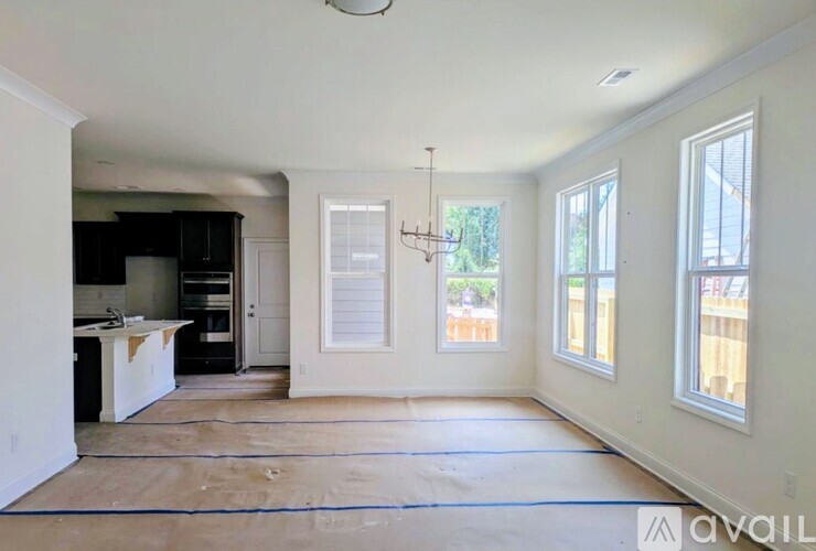 10215 Rainier Trail Drive Northwest 3 Beds Townhouse for Rent - Photo gallery 5