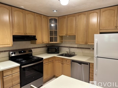 111 Amberly Drive 2 Beds Apartment for Rent