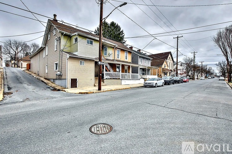 727 Front St 2 Beds Apartment for Rent - Photo gallery 3