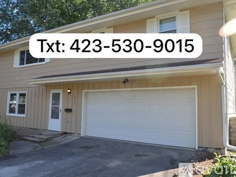 8424 Northern Dr 4 Beds Apartment for Rent