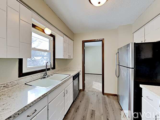 8424 Northern Dr 4 Beds Single Family Home for Rent - Photo gallery 4