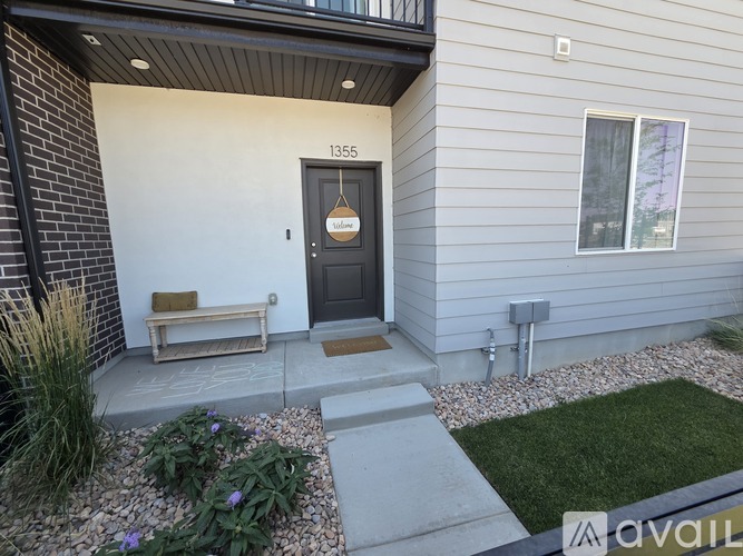 1355 E 1360 N 4 Beds Townhouse for Rent - Photo gallery 2