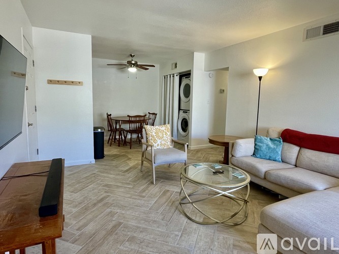 5877 North Granite Reef Road 1 Condo for Rent - Photo gallery 2