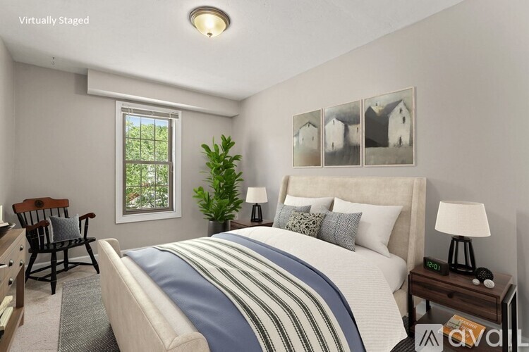 2779 Washington Street 4 Beds Apartment for Rent - Photo gallery 1