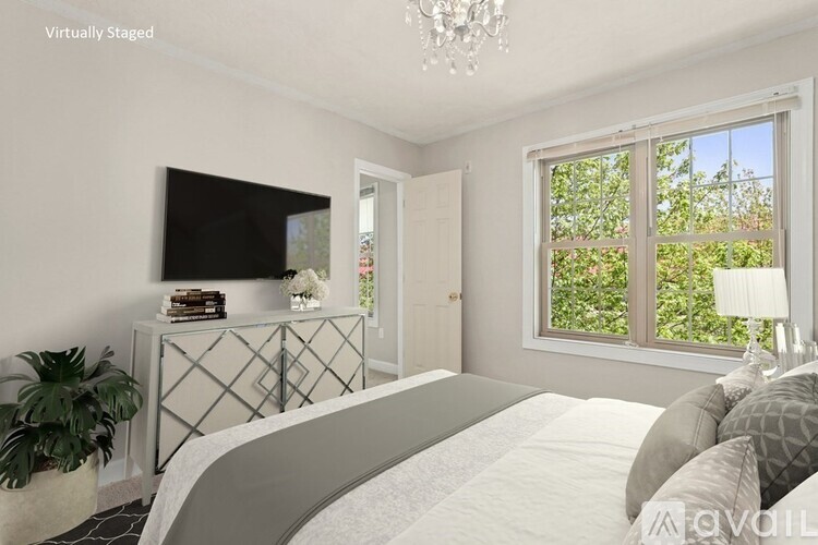 2779 Washington Street 4 Beds Apartment for Rent - Photo gallery 2