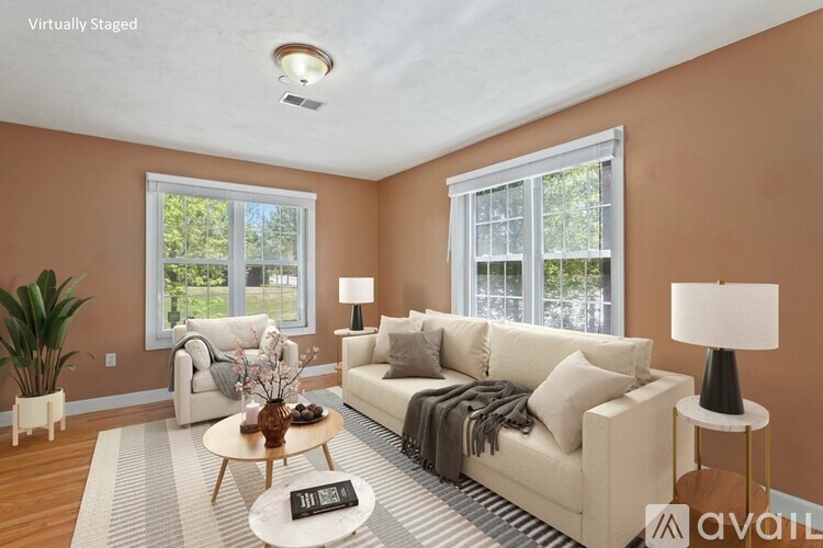 2779 Washington Street 4 Beds Apartment for Rent - Photo gallery 5