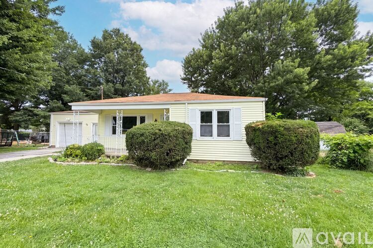 821 Lilly Ln 3 Beds Single Family Home for Rent - Photo gallery 1