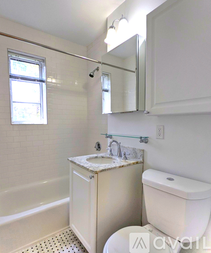 78 St Paul St 1 Apartment for Rent - Photo gallery 4
