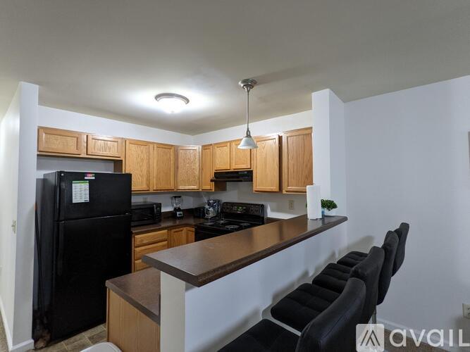 1510 East Henry Street 3 Beds Townhouse for Rent - Photo gallery 4
