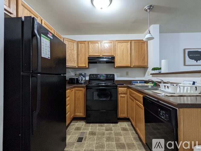 1510 East Henry Street 3 Beds Townhouse for Rent - Photo gallery 5