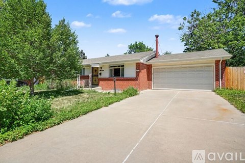 6630 South Washington Street 5 Beds Apartment for Rent