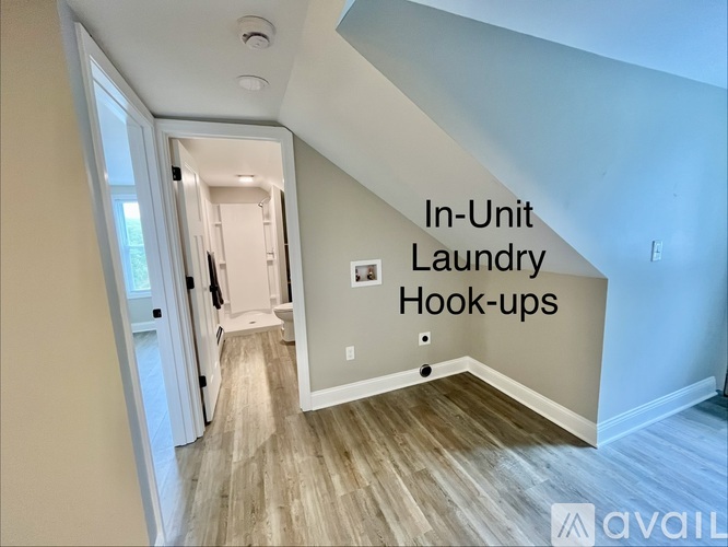17 Lawrence St 1 Apartment for Rent - Photo gallery 2