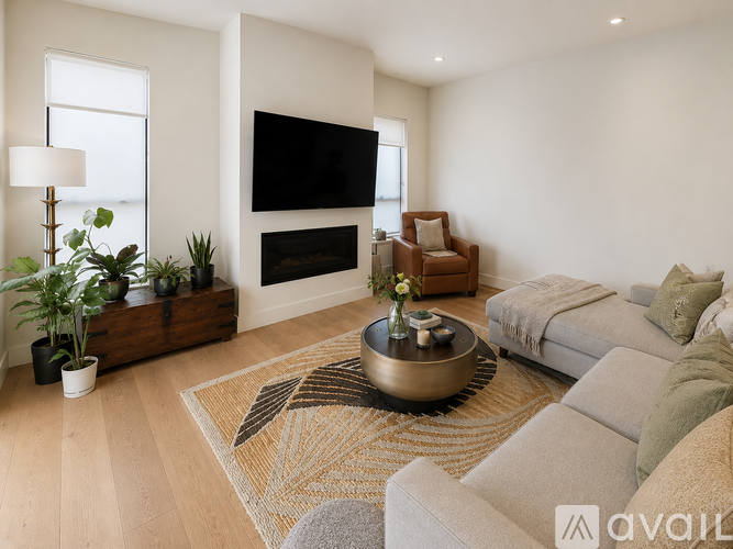 4322 Gentry Ave 2 Beds Apartment for Rent - Photo gallery 2