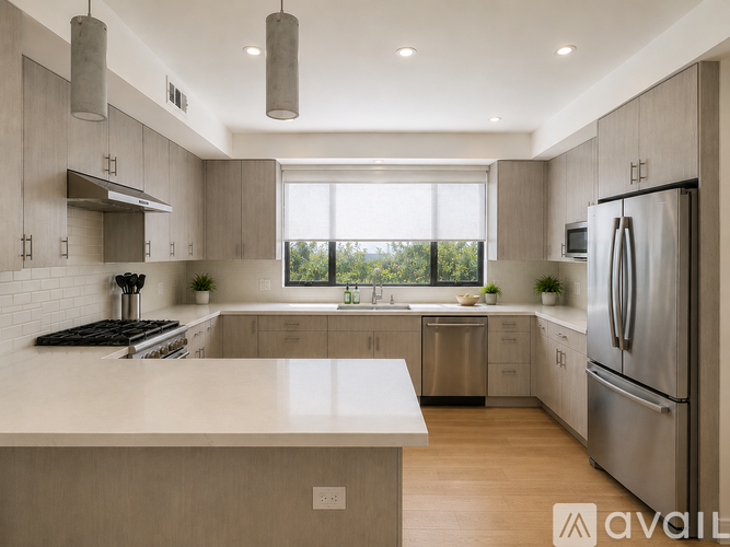 4322 Gentry Ave 2 Beds Apartment for Rent - Photo gallery 4