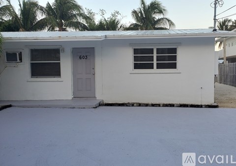 603 124Th Street Gulf 2 Beds Apartment for Rent