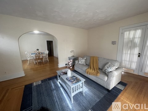 2606 Sunset Avenue 3 Beds Apartment for Rent