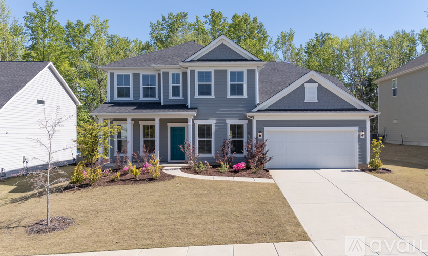 1134 Regions Boulevard 5 Beds Single Family Home for Rent - Photo gallery 1