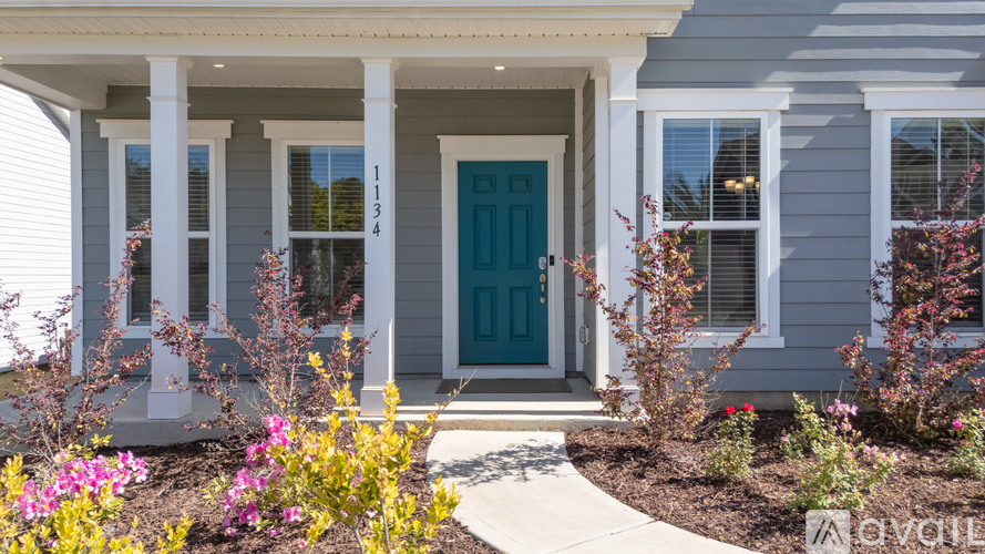 1134 Regions Boulevard 5 Beds Single Family Home for Rent - Photo gallery 2