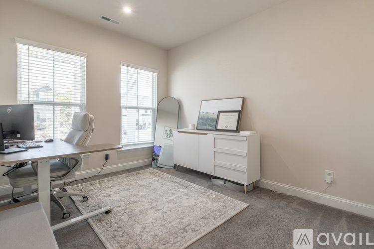 1134 Regions Boulevard 5 Beds Single Family Home for Rent - Photo gallery 5