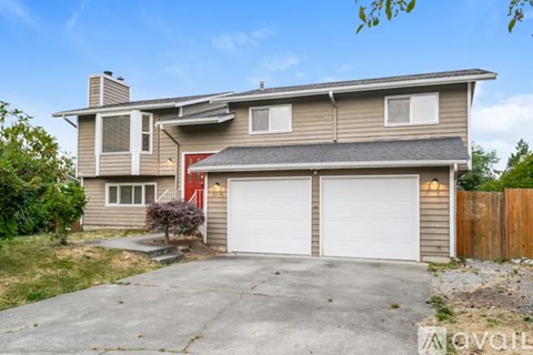 1215 S 236Th Pl 4 Beds Apartment for Rent