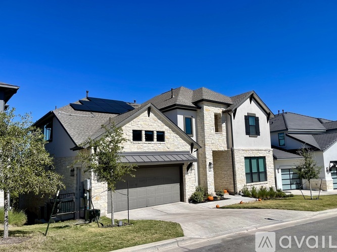 19416 Summit Glory Trail 5 Beds Single Family Home for Rent - Photo gallery 5