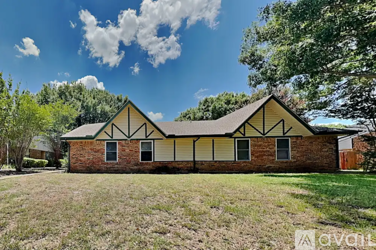 511 Shennandoah Dr 3 Beds Single Family Home for Rent - Photo gallery 1