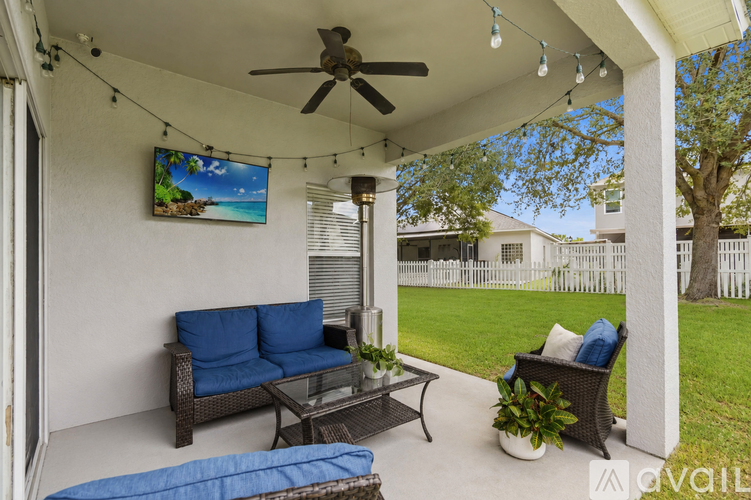 13635 Hidden Forest Circle 4 Beds Single Family Home for Rent - Photo gallery 2