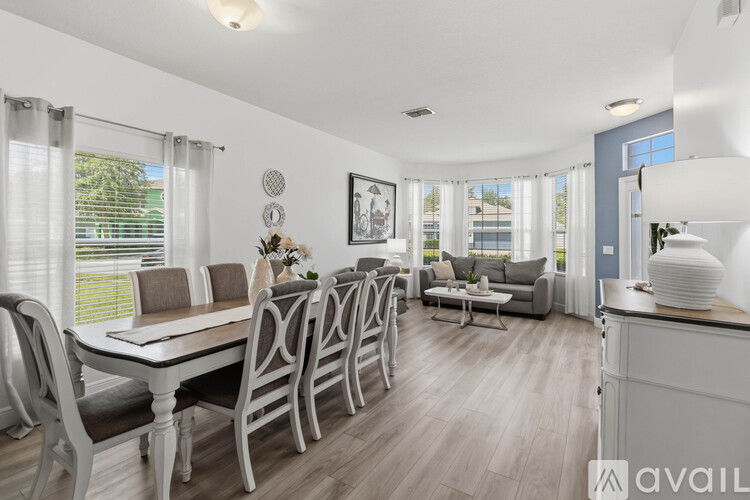 13635 Hidden Forest Circle 4 Beds Single Family Home for Rent - Photo gallery 5