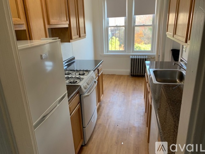 231 Park Dr Studio Apartment for Rent - Photo gallery 1
