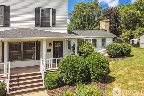 1757 4Th Street Northwest #1 3 Beds Apartment for Rent