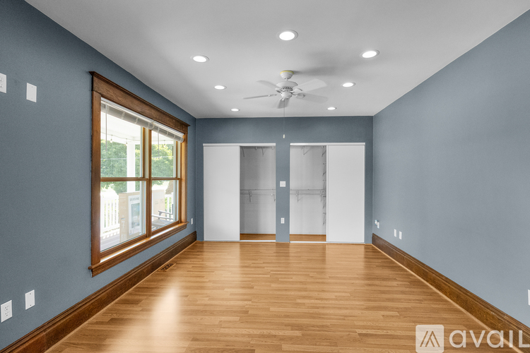 1757 4th Street Northwest #1 3 Beds Single Family Home for Rent - Photo gallery 5