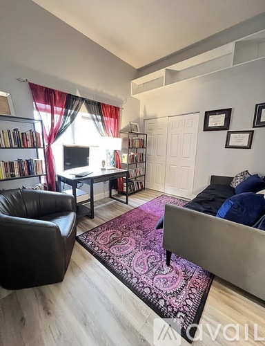 15 Mount Saint Mary's Way 2 Beds Condo for Rent - Photo gallery 3