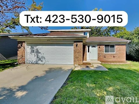 6795 Red Wing Dr 3 Beds Apartment for Rent