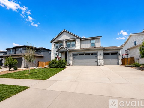 17285 Birds Foot Avenue 5 Beds Apartment for Rent