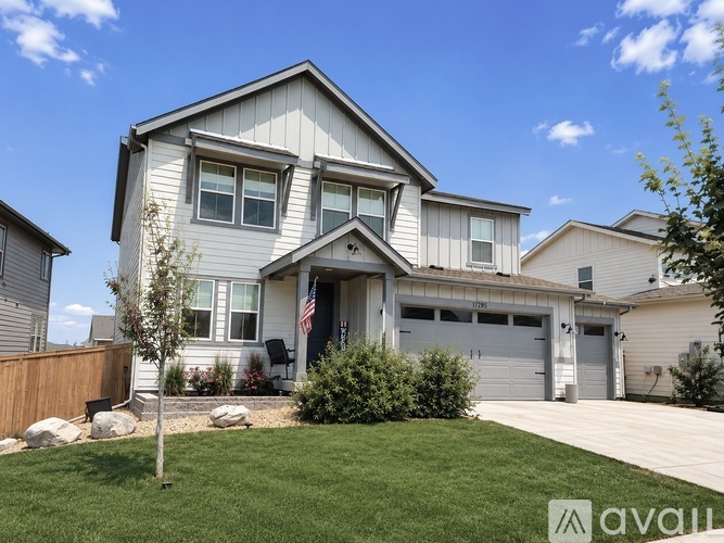 17285 Birds Foot Avenue 5 Beds Single Family Home for Rent - Photo gallery 2