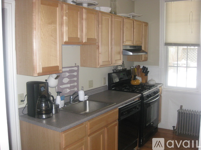 4 Garden Street 1 Apartment for Rent - Photo gallery 1