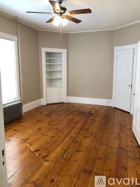 4 Garden Street 1 Apartment for Rent