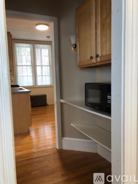 4 Garden Street 1 Apartment for Rent