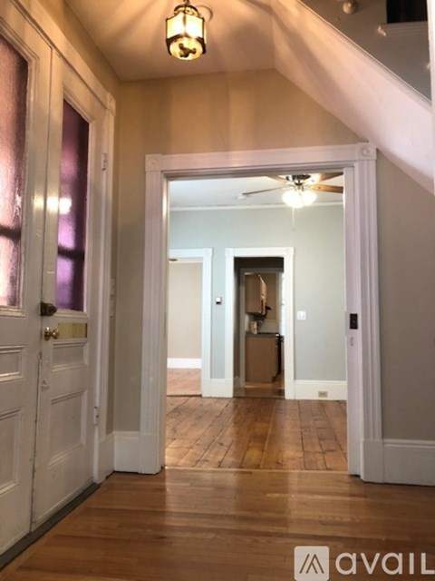 4 Garden Street 1 Apartment for Rent