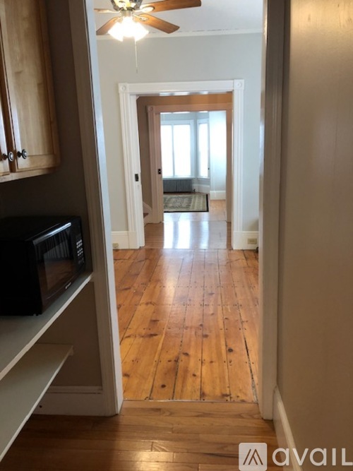 4 Garden Street 1 Apartment for Rent - Photo gallery 4